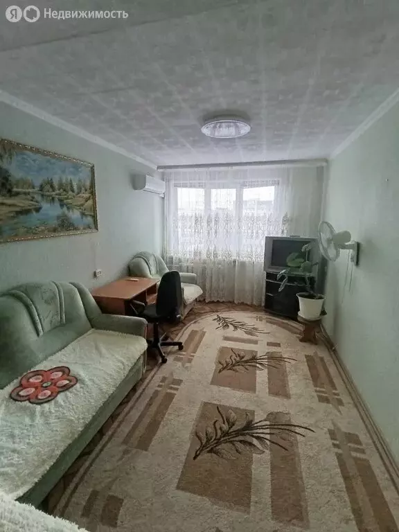 2-комнатная квартира: Нижнекамск, проспект Шинников, 81 (44.5 м) - Фото 1