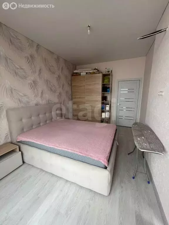 1-комнатная квартира: Анапа, Анапское шоссе, 30 (36.2 м) - Фото 1