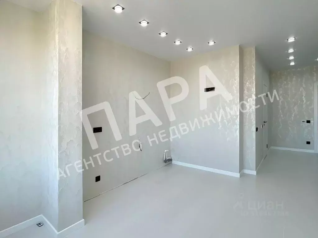 1-к кв. Самарская область, Самара просп. Карла Маркса, 231 (41.5 м) - Фото 1