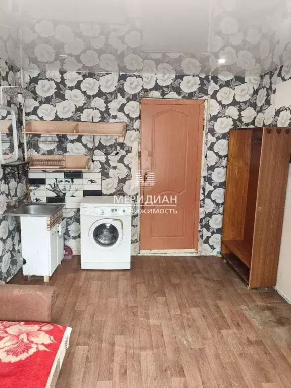 Комната Нижегородская область, Нижний Новгород Гороховецкая ул., 52 ... - Фото 2