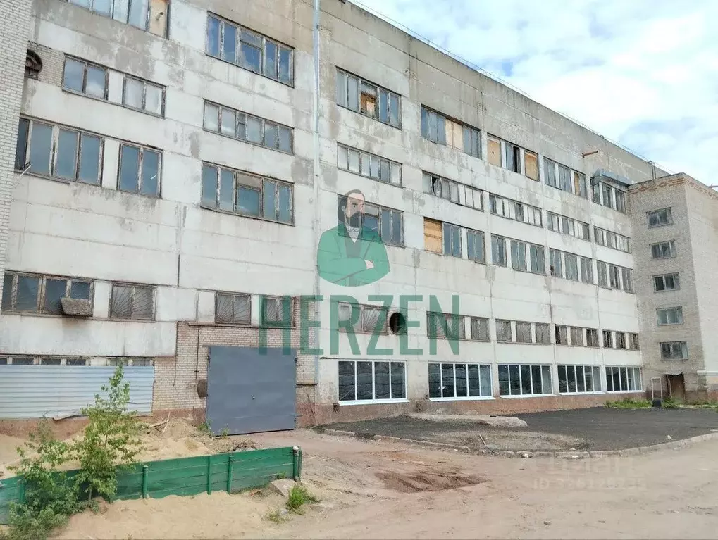 Склад в Московская область, Лобня Силикатная ул., 2с5 (900 м) - Фото 1