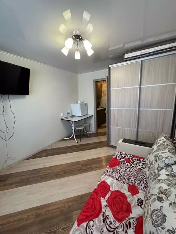 Продаётся квартира-студия, 17 м - Фото 1