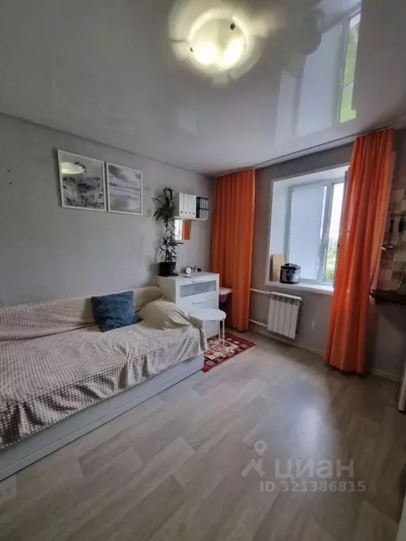 Комната Нижегородская область, Нижний Новгород Народная ул., 80 (11.0 ... - Фото 2