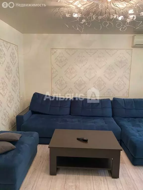 3-комнатная квартира: Усть-Лабинск, Красная улица, 234А (75 м) - Фото 2