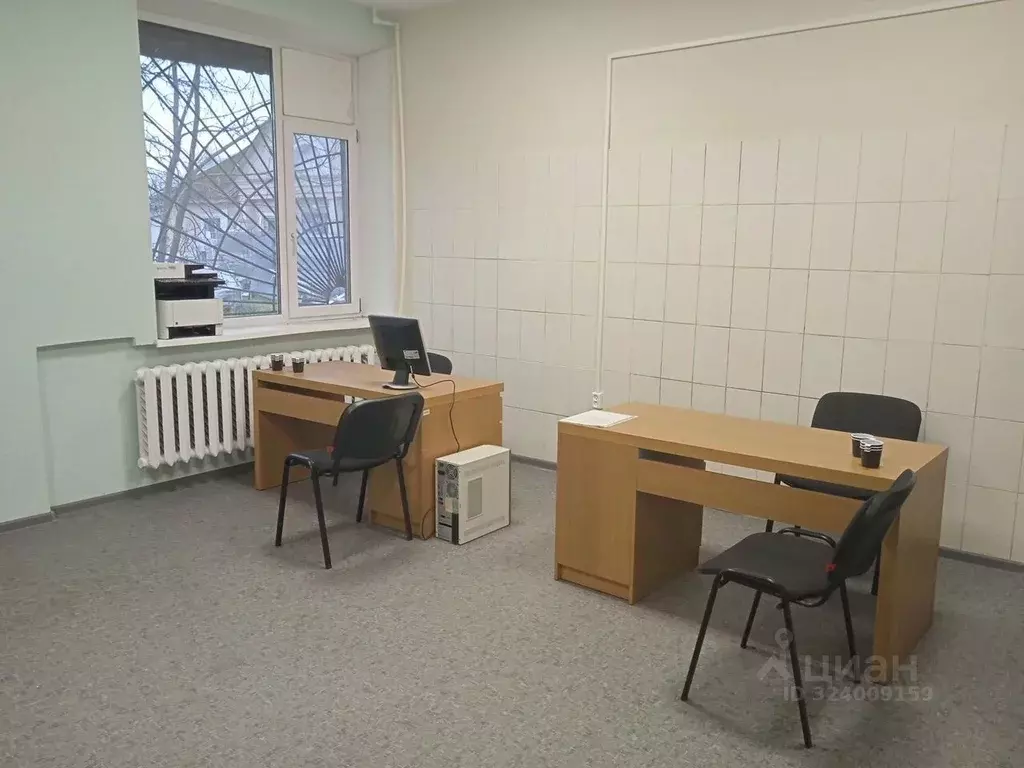 Офис в Ленинградская область, Ломоносовский район, Виллозское ... - Фото 1