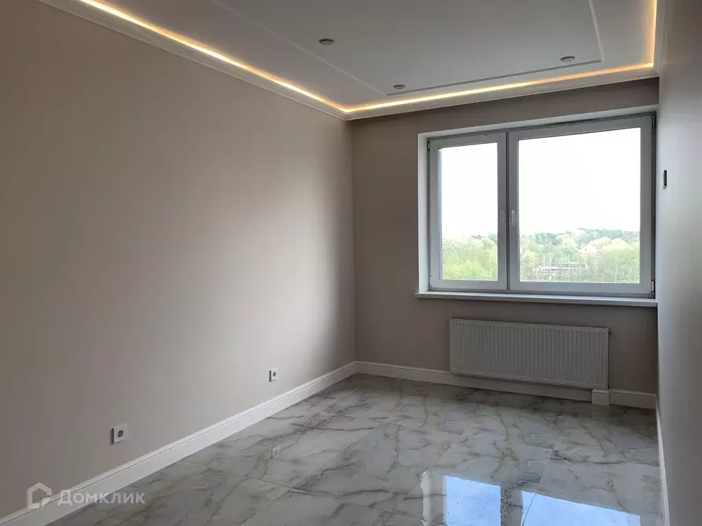 Продаётся 1-к квартира, 34.85 м - Фото 1