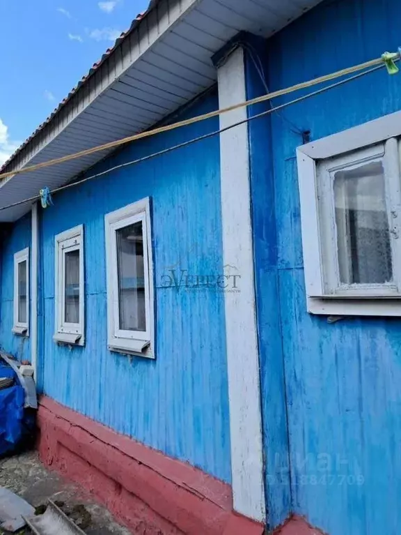 Дом в Белгородская область, Старый Оскол ул. Гоголя (65 м) - Фото 1