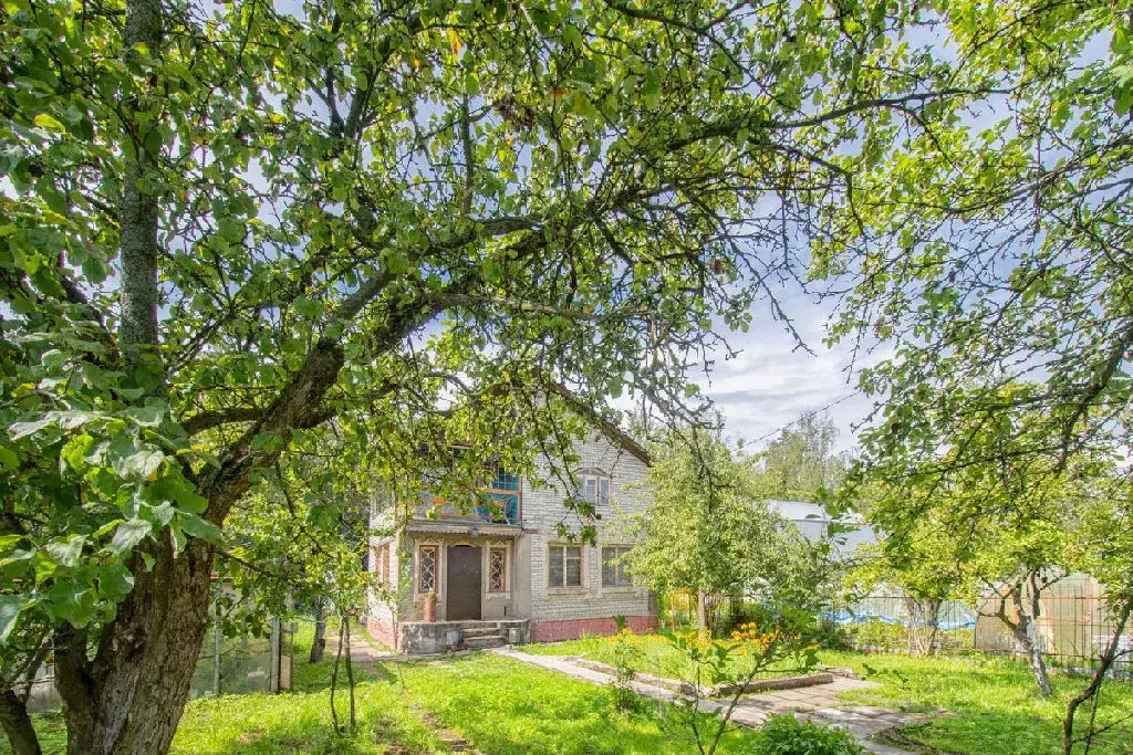 Продается дача в пос. Авсюнино - Фото 1