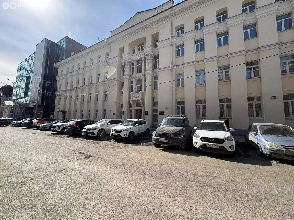 Офис (19.3 м) - Фото 2