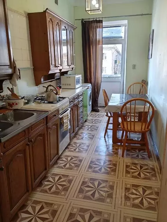 3-к кв. Московская область, Химки ул. Победы, 6/20 (70.3 м) - Фото 1