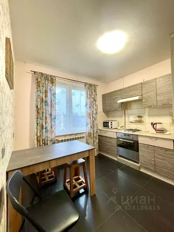 3-к кв. Ленинградская область, Всеволожский район, Лесколовское с/пос, ... - Фото 1