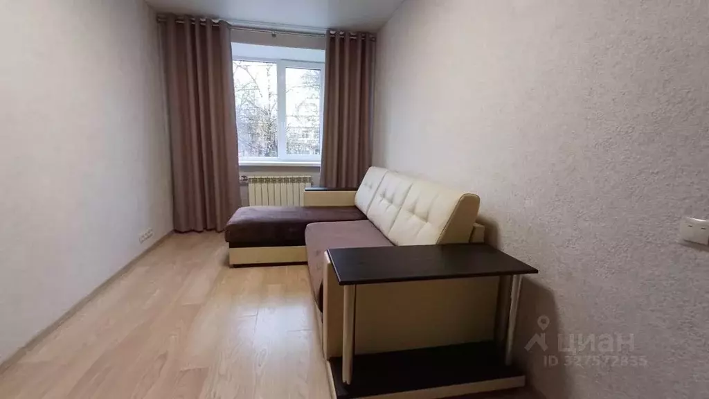 2-к кв. Калужская область, Калуга ул. Салтыкова-Щедрина, 71 (50.0 м) - Фото 2