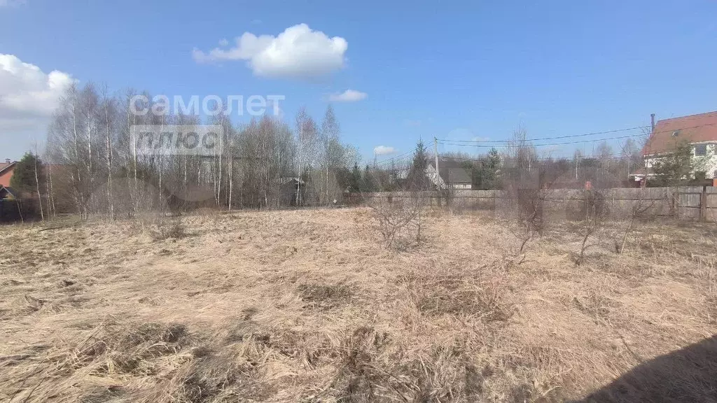 Участок 12 сот. (ИЖС) - Фото 0