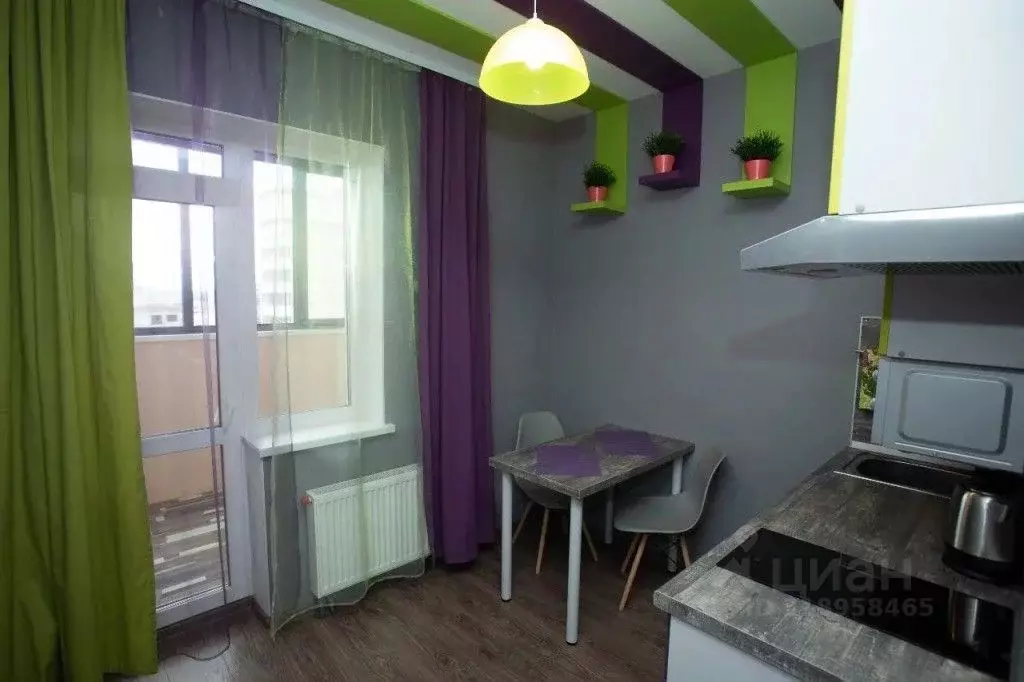 1-к кв. Свердловская область, Екатеринбург ул. Шейнкмана, 86 (26.0 м) - Фото 0