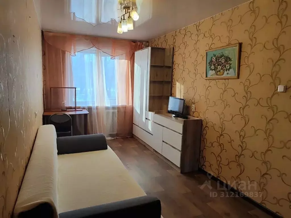 2-к кв. Новосибирская область, Новосибирск ул. Гоголя, 188 (45.0 м) - Фото 0