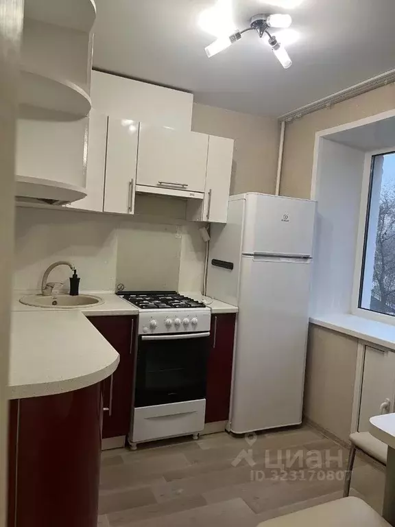 2-к кв. Удмуртия, Ижевск ул. Коммунаров, 224В (38.6 м) - Фото 1