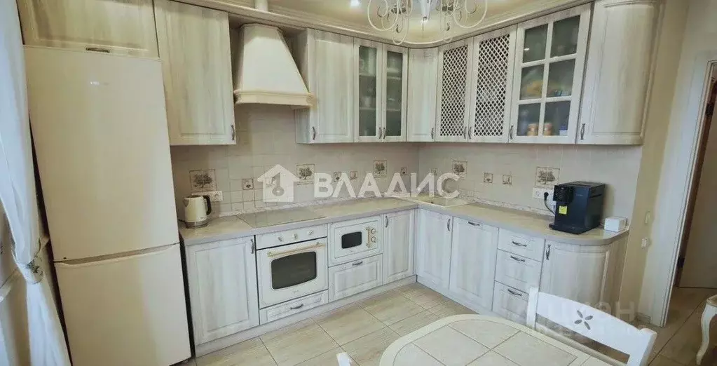 3-к кв. Московская область, Пушкино ул. Чехова, 1к3 (86.1 м) - Фото 1