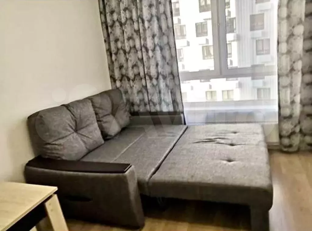 Квартира-студия, 22 м, 12/24 эт. - Фото 1