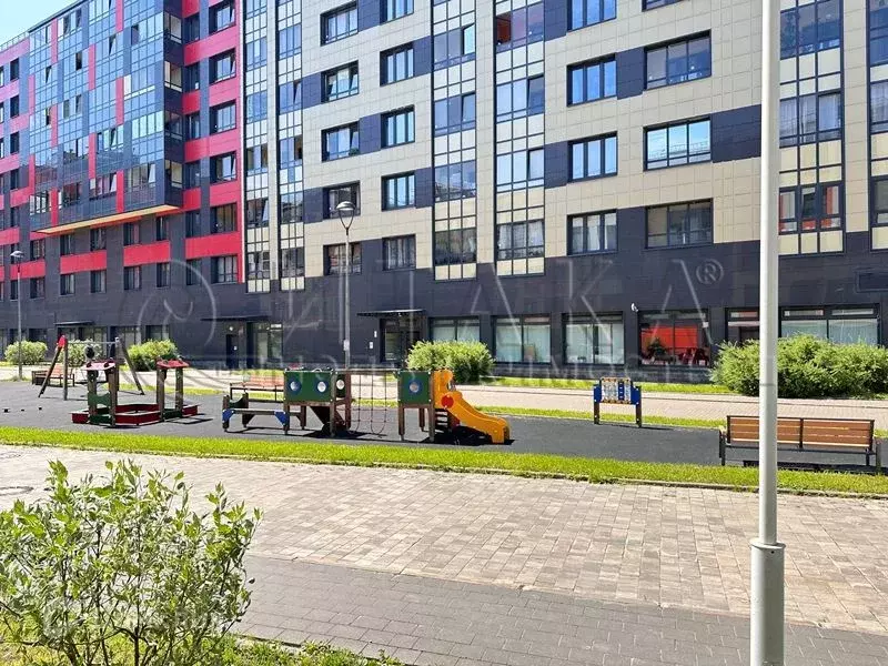 Продаётся 2-к квартира, 42.64 м - Фото 0