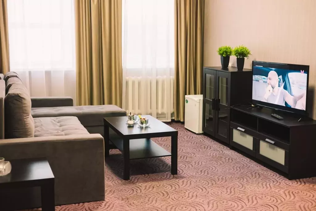 Комната Чувашия, Новочебоксарск ул. Винокурова, 46 (46.0 м) - Фото 1