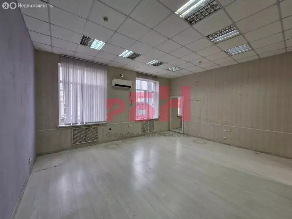 Офис (37.2 м) - Фото 2