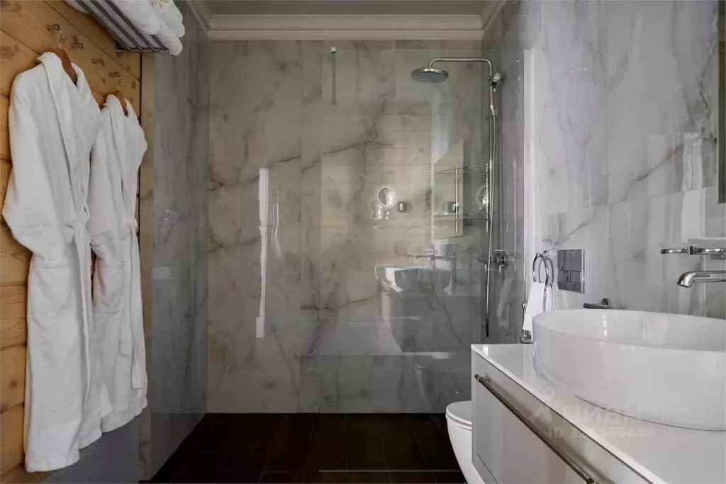 Дом в Алтай, Майминский район, с. Урлу-Аспак Лесхозная ул., 20 (224 м) - Фото 2