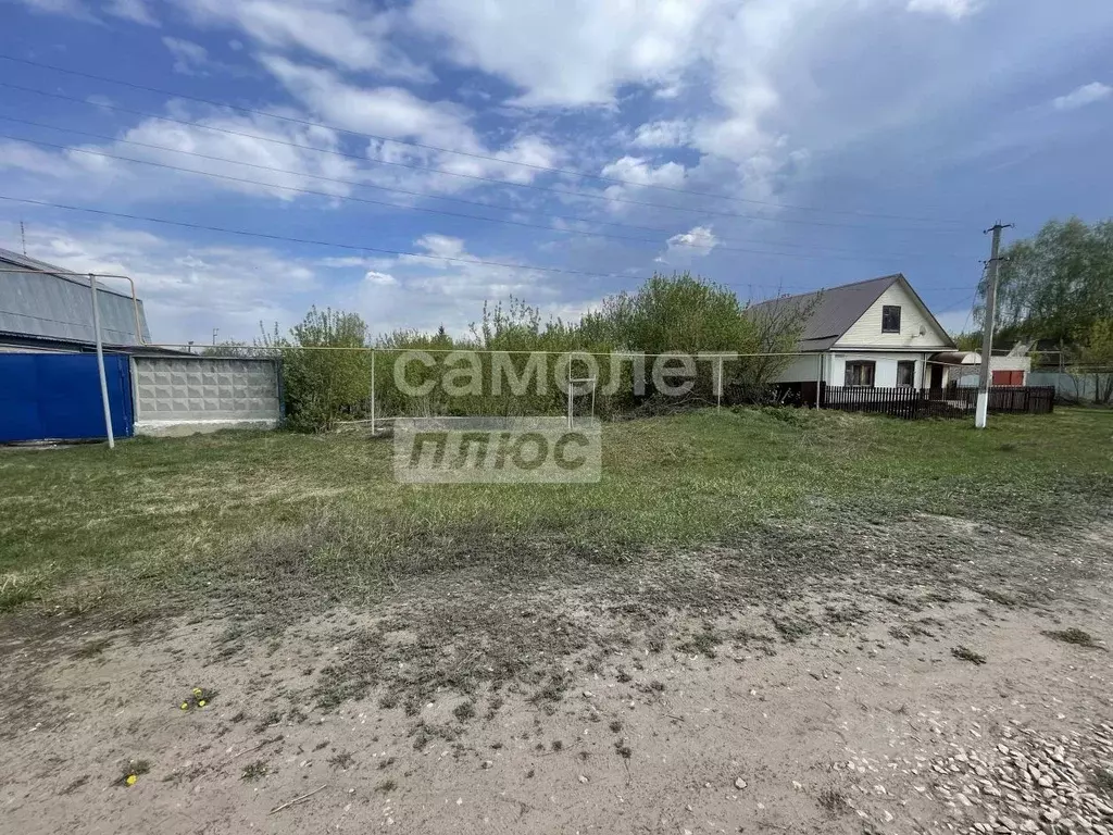 Участок в Ульяновская область, Мелекесский район, Мулловское городское ... - Фото 0