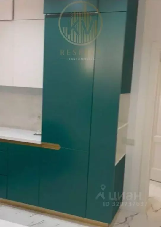 2-к кв. Ставропольский край, Кисловодск ул. Куйбышева, 7 (80.0 м) - Фото 2