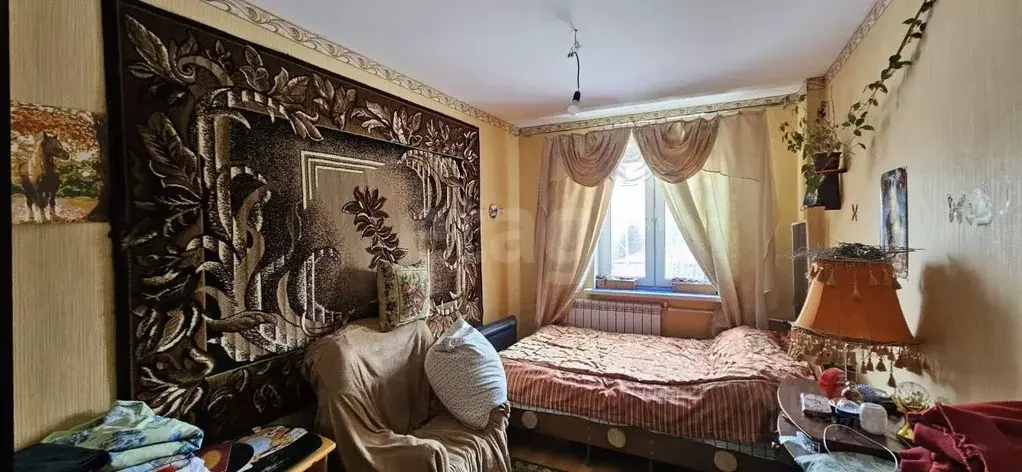 3-к кв. Тульская область, Тула Серебровская ул., 36 (59.9 м) - Фото 1