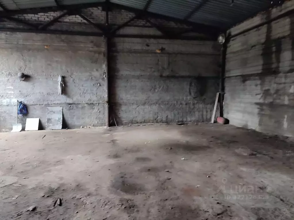 Помещение свободного назначения в Ханты-Мансийский АО, Нижневартовск ... - Фото 2