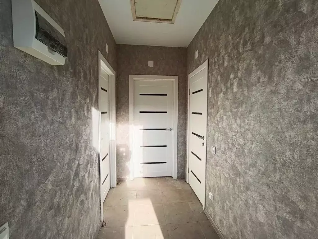 Дом в Краснодарский край, Крымск ул. Выборная, 16 (39 м) - Фото 1