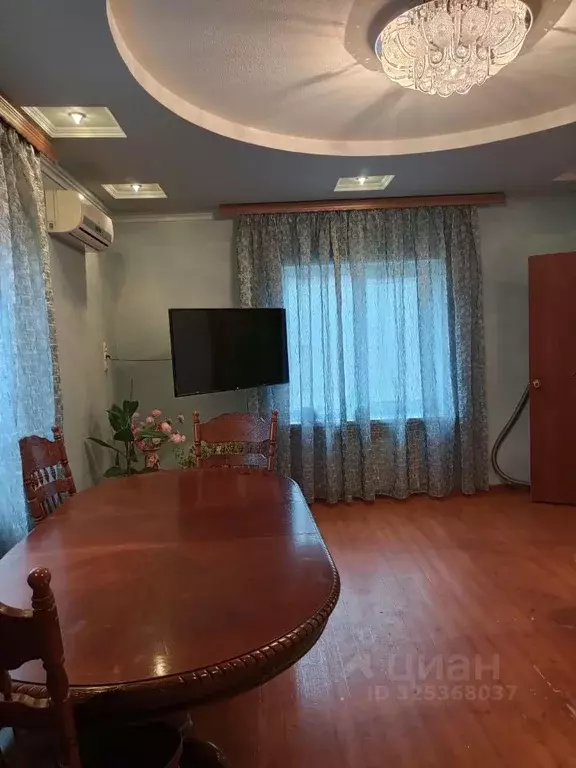 Дом в Саратовская область, Саратов Октябрьский мкр, 9-я линия, 34А ... - Фото 1