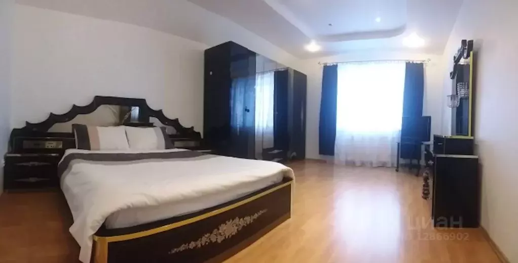 3-к кв. Калининградская область, Калининград ул. Горького, 176Гк1 ... - Фото 1