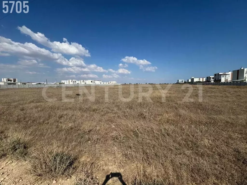 Участок в Крым, Сакский район, с. Молочное ул. Победы (14.5 сот.) - Фото 2