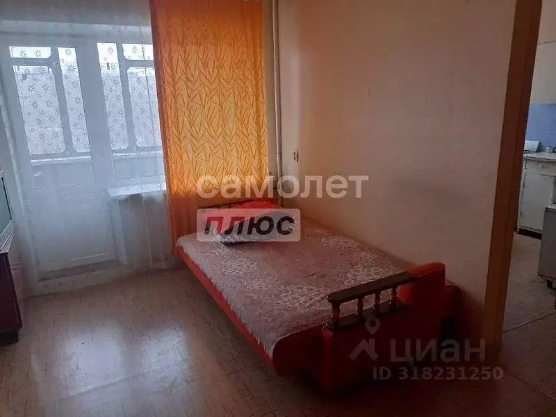 2-к кв. Курская область, Курск ул. Дубровинского, 5А (44.0 м) - Фото 0