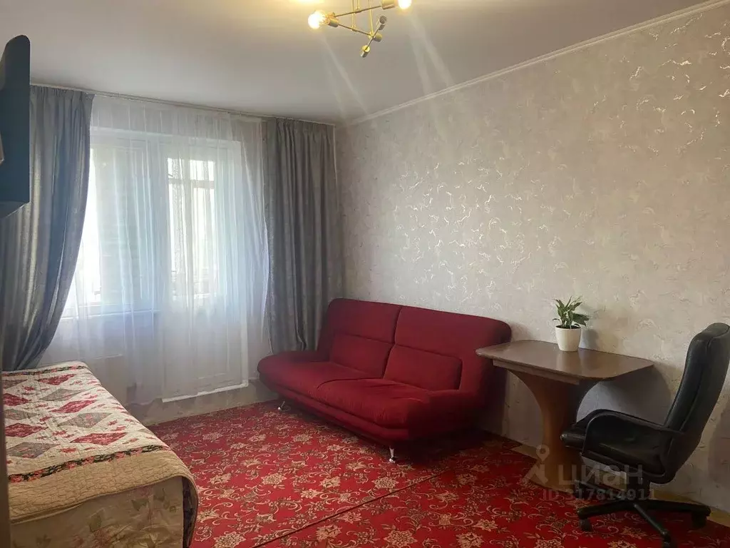 2-к кв. Москва ул. Академика Анохина, 5К2 (53.3 м) - Фото 1