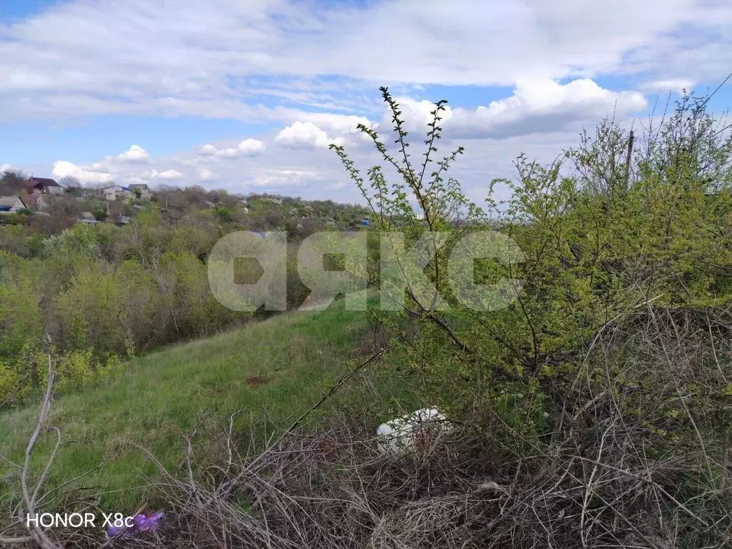 Участок в Волгоградская область, Волгоград ул. Солнечникова (7.0 сот.) - Фото 2