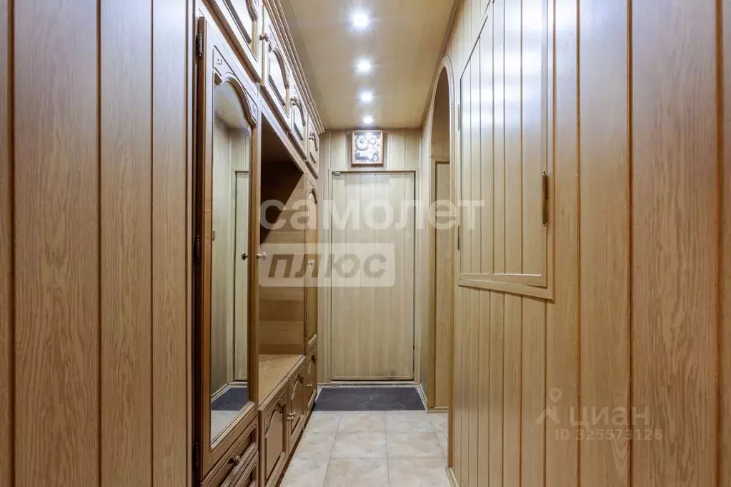 4-к кв. Самарская область, Самара Ново-Садовая ул., 30 (110.1 м) - Фото 2