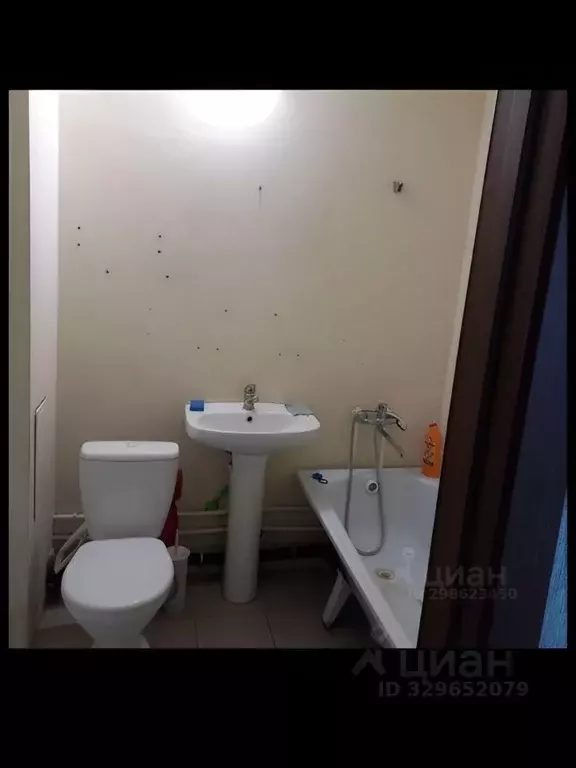 1-к кв. Татарстан, Зеленодольск ул. Сайдашева, 19 (40.0 м) - Фото 1
