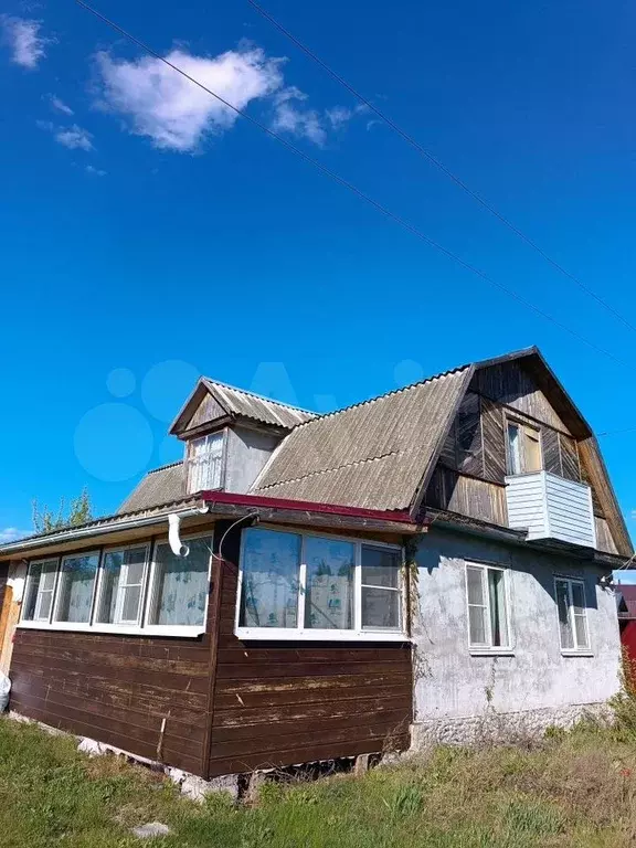 Дом 70 м на участке 18 сот. - Фото 1