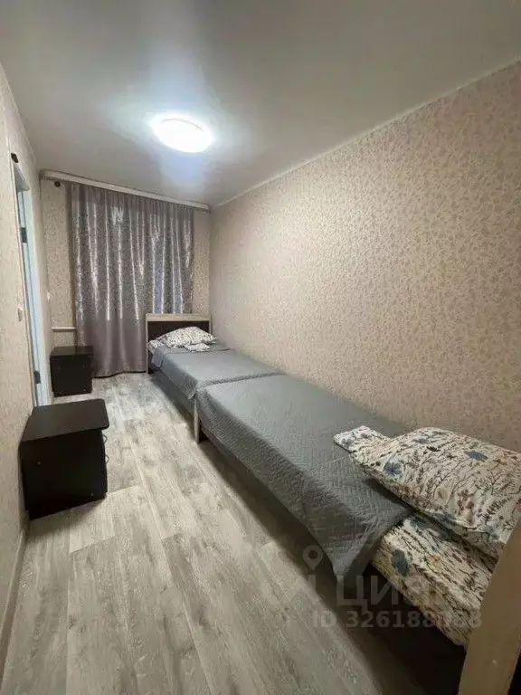 2-к кв. Бурятия, Улан-Удэ ул. Гагарина, 35 (45.0 м) - Фото 2