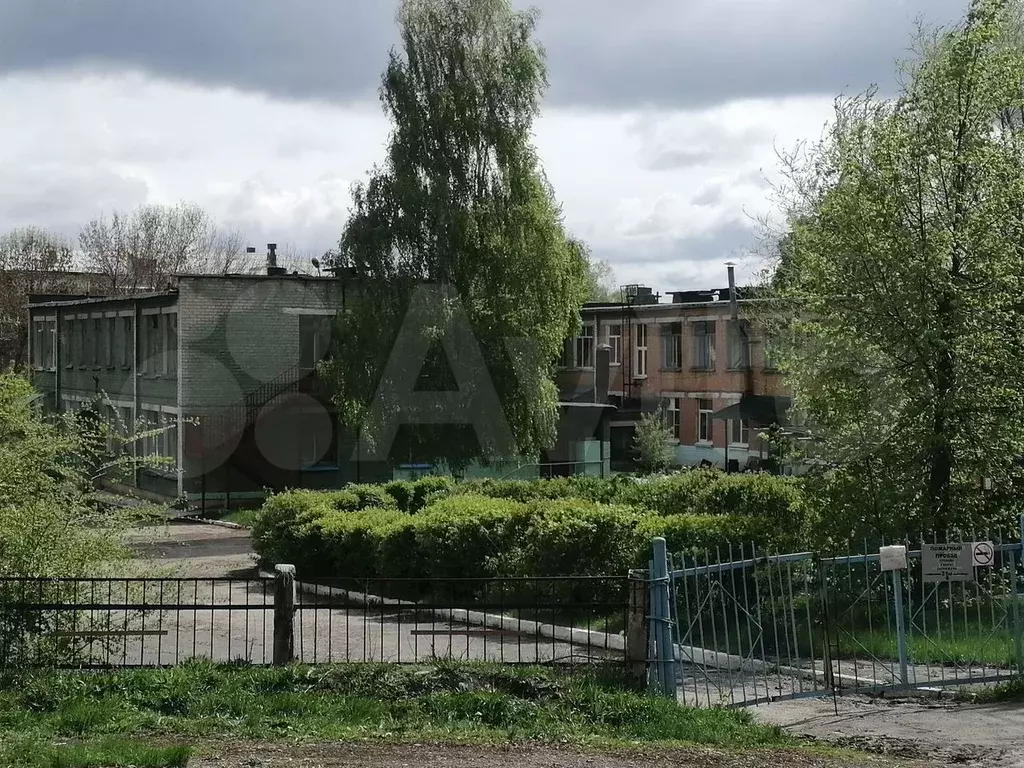 1-к. квартира, 30,7 м, 3/5 эт. - Фото 1