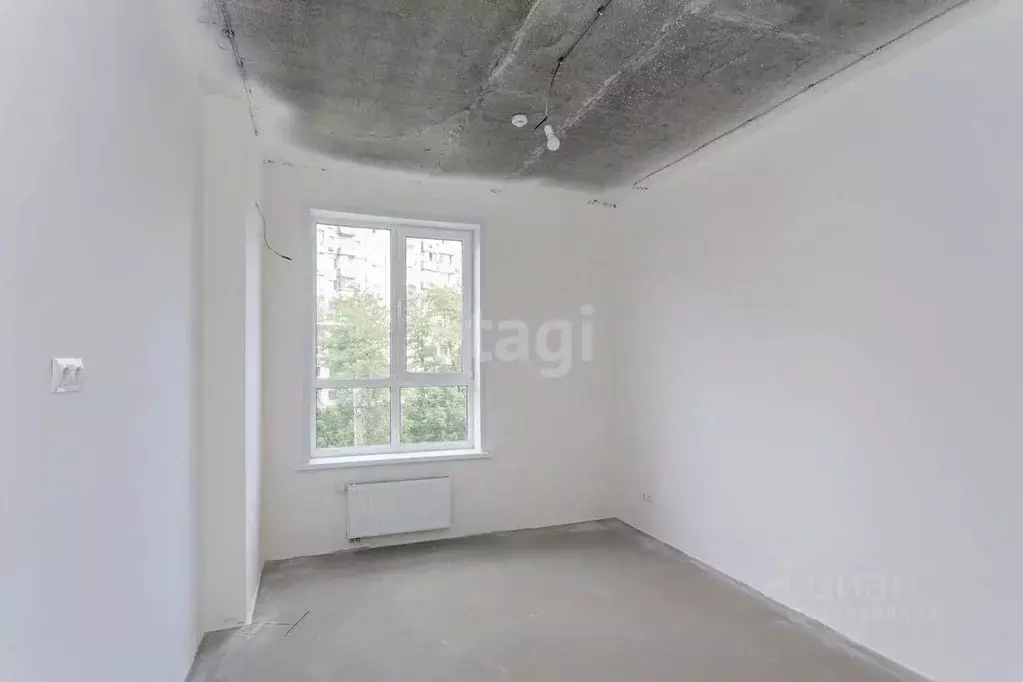 Студия Приморский край, Владивосток Бам мкр,  (32.6 м) - Фото 0