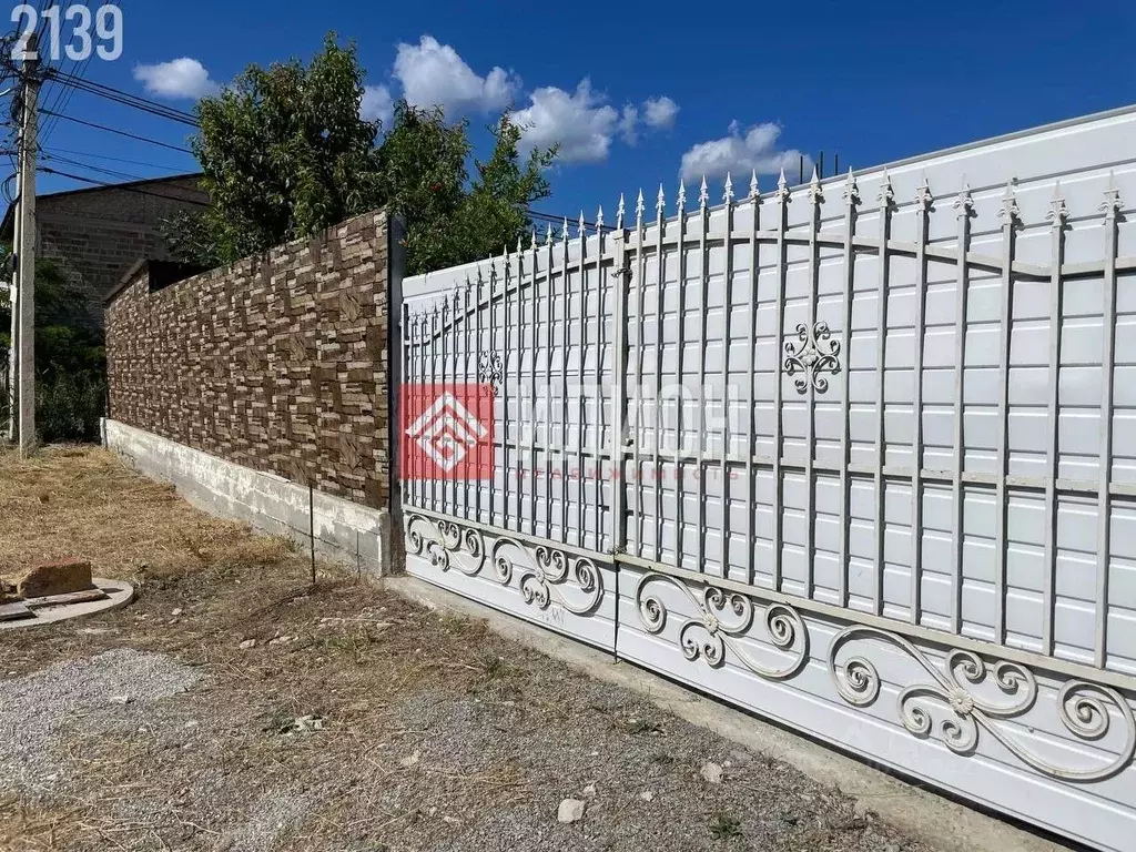 Участок в Крым, Судак ул. Сурожская, 19 (5.0 сот.) - Фото 1