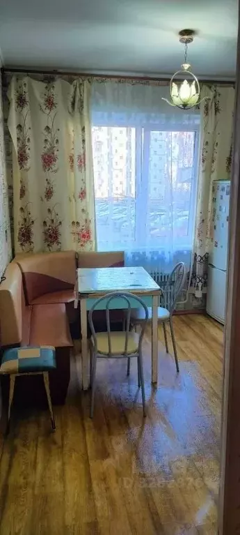 3-к кв. Брянская область, Брянск ул. 3-го Интернационала, 14 (64.0 м) - Фото 1