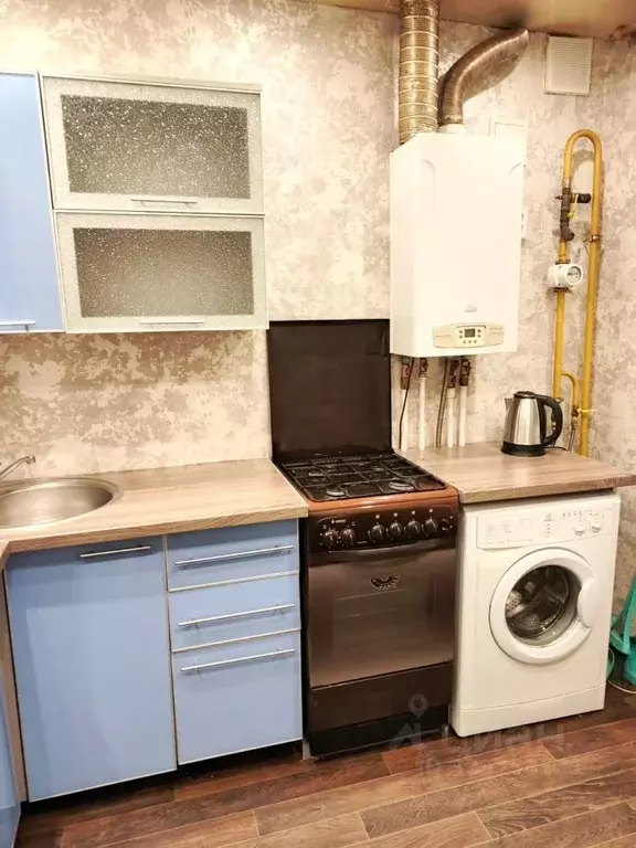 2-к кв. Марий Эл, Йошкар-Ола ул. Кремлевская, 39 (52.0 м) - Фото 2