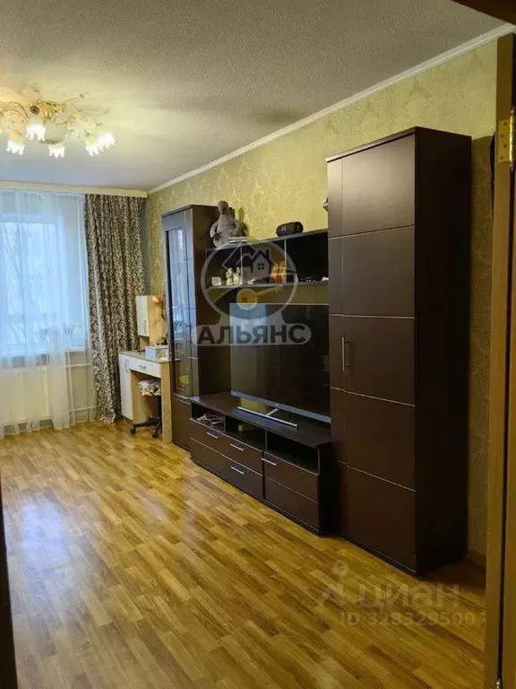 2-к кв. Ямало-Ненецкий АО, Новый Уренгой Советский мкр, 4/1 (53.8 м) - Фото 1