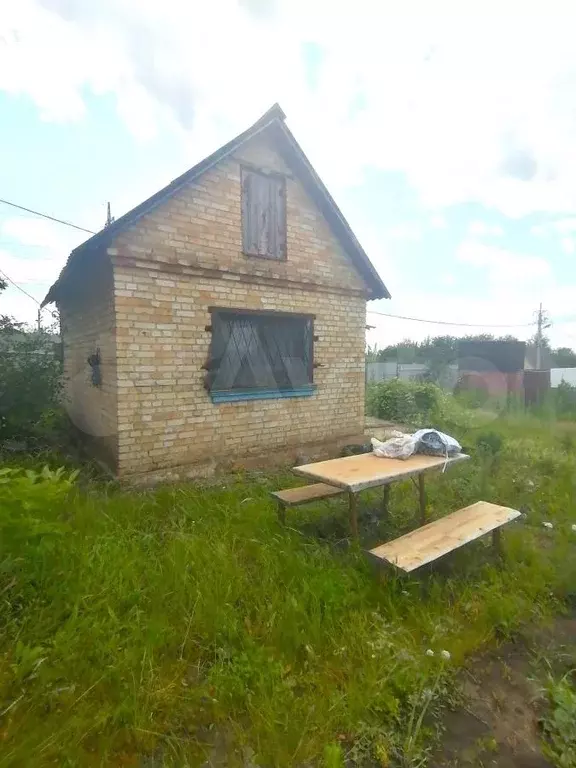 Дача 15,3 м на участке 6 сот. - Фото 0