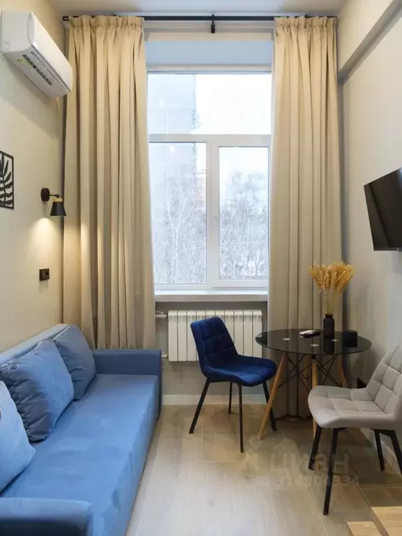 Комната Москва ул. Большая Дмитровка, 1/30 (16.0 м) - Фото 0