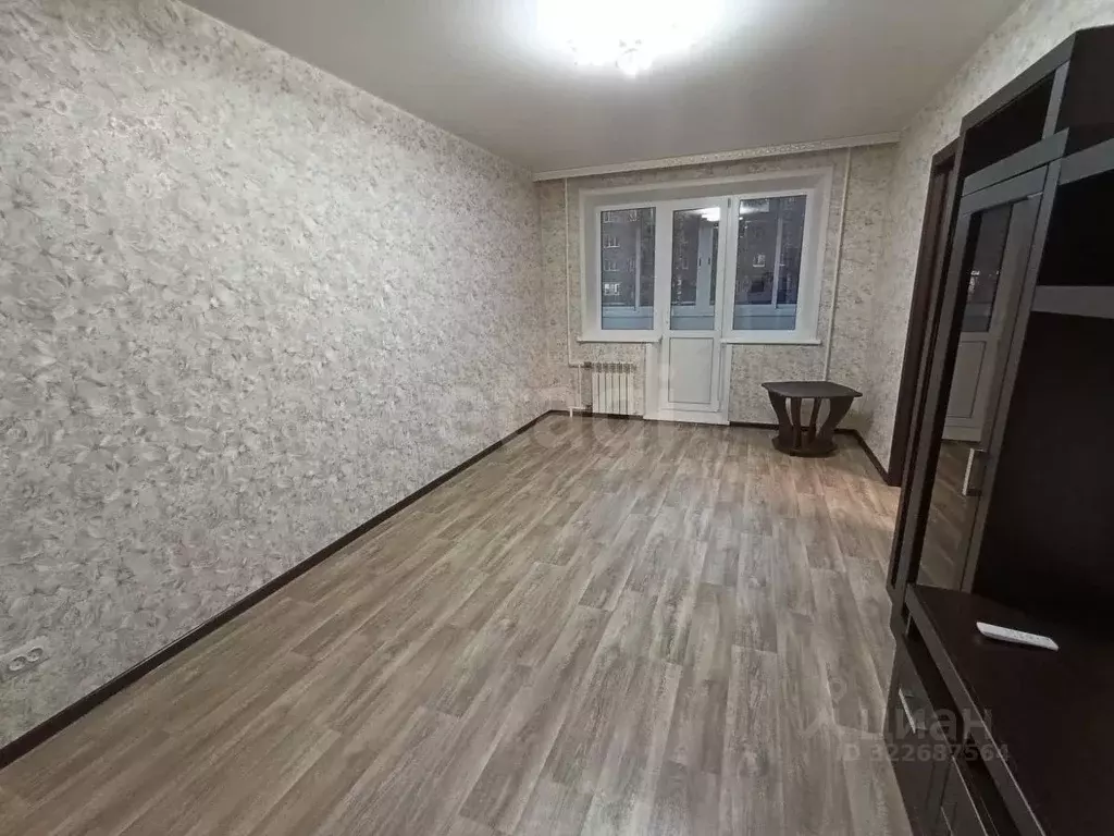 3-к кв. Кемеровская область, Прокопьевск просп. Ленина, 29 (57.0 м) - Фото 1